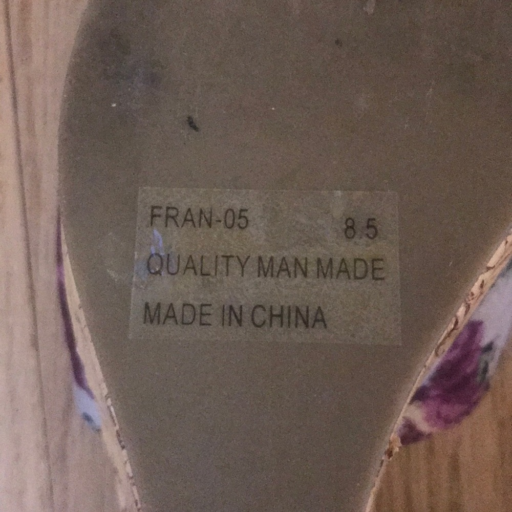 Wedges - Picture 6 of 6